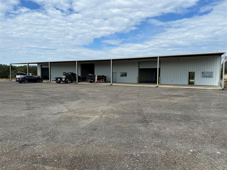 603 Garmon Drive, Early, TX à louer - Photo de l’immeuble – Image 2 sur 12