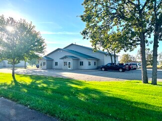 Plus de détails pour 7953 College Rd, Baxter, MN - Industriel/Logistique à vendre