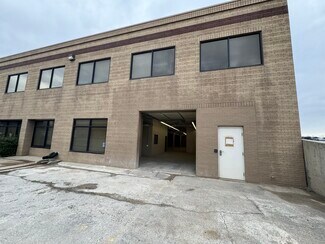 Plus de détails pour 6949 S High Tech Dr, Midvale, UT - Bureau à louer