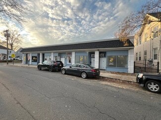 Plus de détails pour 129-137 La France Ave, Bloomfield, NJ - Bureau/Local commercial à louer