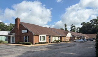 Plus de détails pour 372 S Independence Blvd, Virginia Beach, VA - Bureau, Bureau/Médical à louer