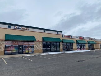 Plus de détails pour 14267-14285 Bank St, Becker, MN - Local commercial à louer