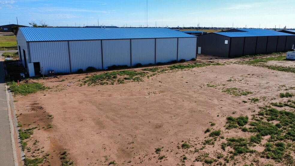 3225 118th St, Lubbock, TX à vendre - Photo de l’immeuble – Image 3 sur 5
