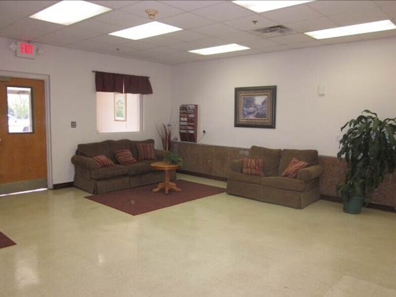 4280 US Highway 29 S, Tuskegee, AL à vendre - Photo de l’immeuble – Image 3 sur 18