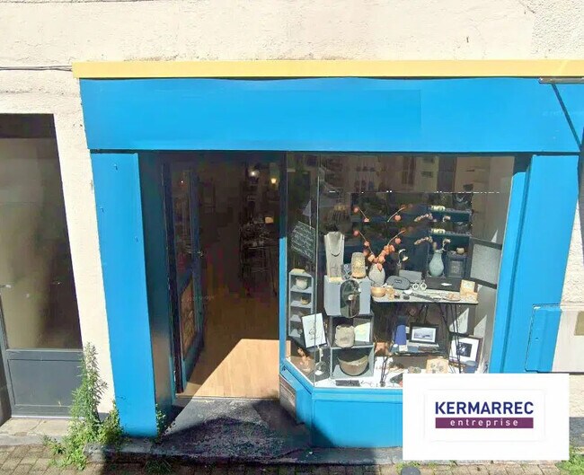 Plus de détails pour Local commercial à louer