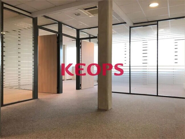 Plus de détails pour 24 Avenue Georges Pompidou, Balma - Bureau à louer