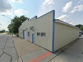 Plus de détails pour 404 Front St, Neola, IA - Industriel/Logistique à vendre