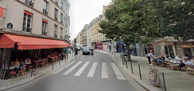 Plus de détails pour Local commercial à louer