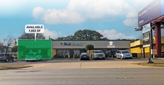 Plus de détails pour 13048 Research Blvd, Austin, TX - Local commercial à louer