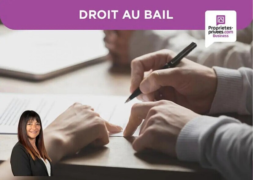 Local commercial dans Roanne à louer - Photo de l’immeuble – Image 3 sur 5
