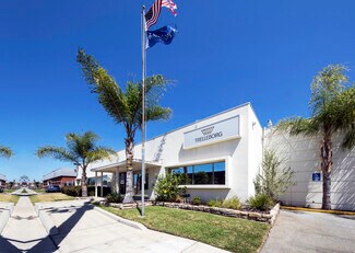 Plus de détails pour 2051 E Maple Ave, El Segundo, CA - Industriel/Logistique à vendre