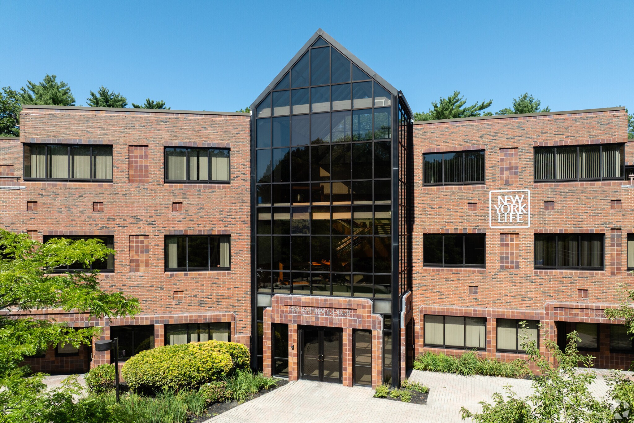 500 Southborough Dr, South Portland, ME à louer Photo principale– Image 1 sur 4