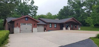Plus de détails pour 19001 US Highway 66, Pacific, MO - Local d’activités à vendre