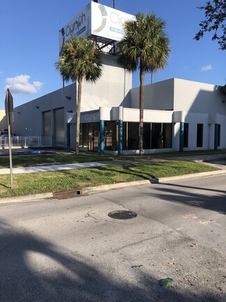 Plus de détails pour 2140 W 62nd St, Hialeah, FL - Industriel/Logistique à vendre