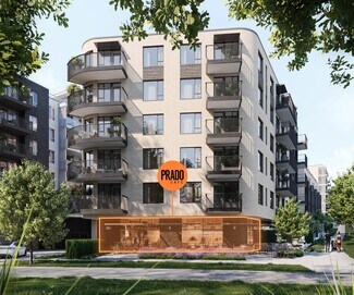 Plus de détails pour 660 Gardena Drive, Coquitlam, BC - Local commercial à vendre