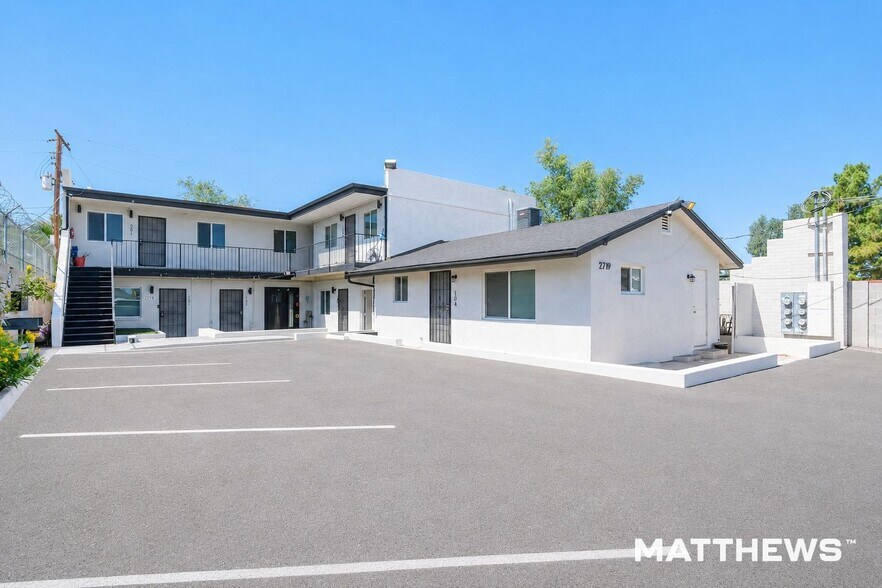 2719 W Maryland Ave, Phoenix, AZ à vendre - Photo de l’immeuble – Image 2 sur 12