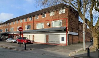 Plus de détails pour 72 Church Rd, Cheadle - Local commercial à louer