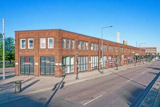 Plus de détails pour 2470-2512 University Ave W, Saint Paul, MN - Local d'activités à louer