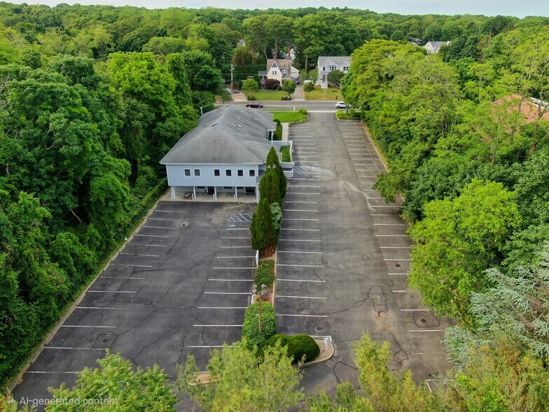 118 N Country Rd, Port Jefferson, NY à vendre - Photo de l’immeuble – Image 3 sur 41