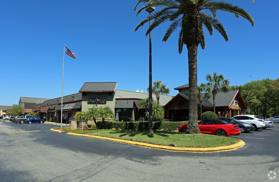 14499 N Dale Mabry Hwy, Tampa, FL à louer - Photo de l’immeuble – Image 2 sur 8