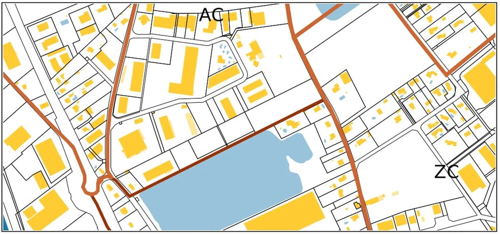 4 Rue De L'Europe, Lespinasse à vendre - Photo de l’immeuble – Image 3 sur 3