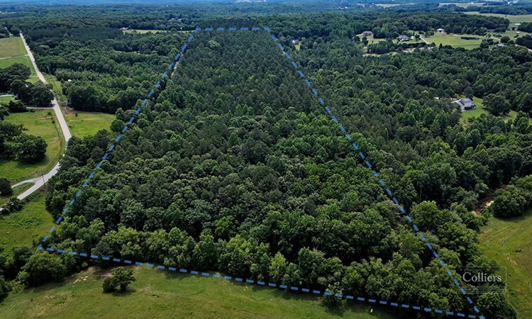 Martin Road, Williamston, SC à vendre - Photo de l’immeuble – Image 2 sur 13