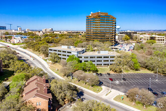 4201 Medical Dr, San Antonio, TX - VUE AÉRIENNE  vue de carte