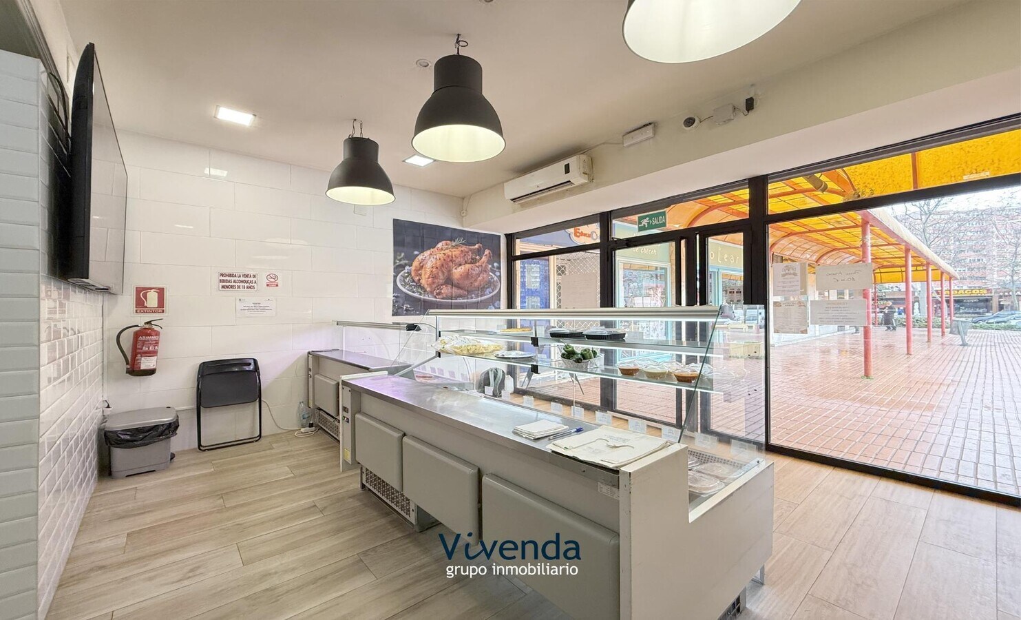 Fuenlabrada, MAD 28943 - Lot 0 - - Photo intérieure - Image 2 of 5