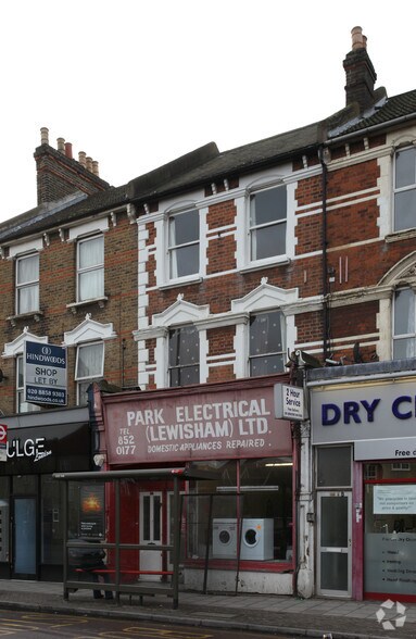 188 Hither Green Ln, Londres à louer - Photo de l’immeuble – Image 2 sur 3