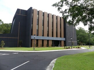 Plus de détails pour 201 N Spence Ave, Goldsboro, NC - Bureau à louer