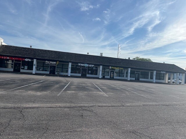 2200 Colonial Ave, Norfolk, VA à louer - Photo de l’immeuble – Image 2 sur 4