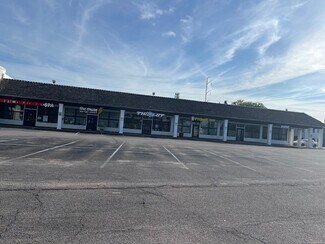 Plus de détails pour 2200 Colonial Ave, Norfolk, VA - Bureau/Local commercial, Local commercial à louer