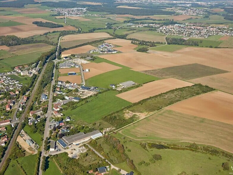 Terrain dans Metzervisse à vendre - Photo de l’immeuble – Image 2 sur 4