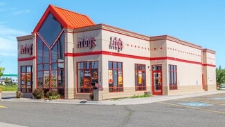 Plus de détails pour 3228 W College Dr, Cheyenne, WY - Local commercial à vendre