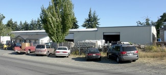Plus de détails pour 2411 104th Street Ct S, Lakewood, WA - Industriel/Logistique à vendre