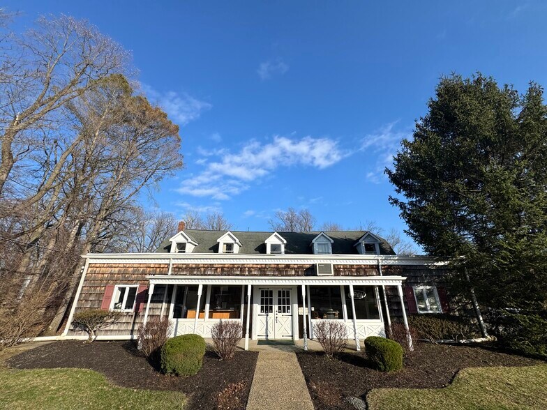 126 Mount Bethel Rd, Warren, NJ à vendre - Photo de l’immeuble – Image 2 sur 11