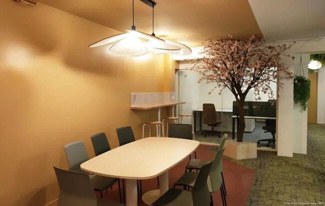 Plus de détails pour 40 Rue Sébastien Mercier, Paris - Bureau à louer