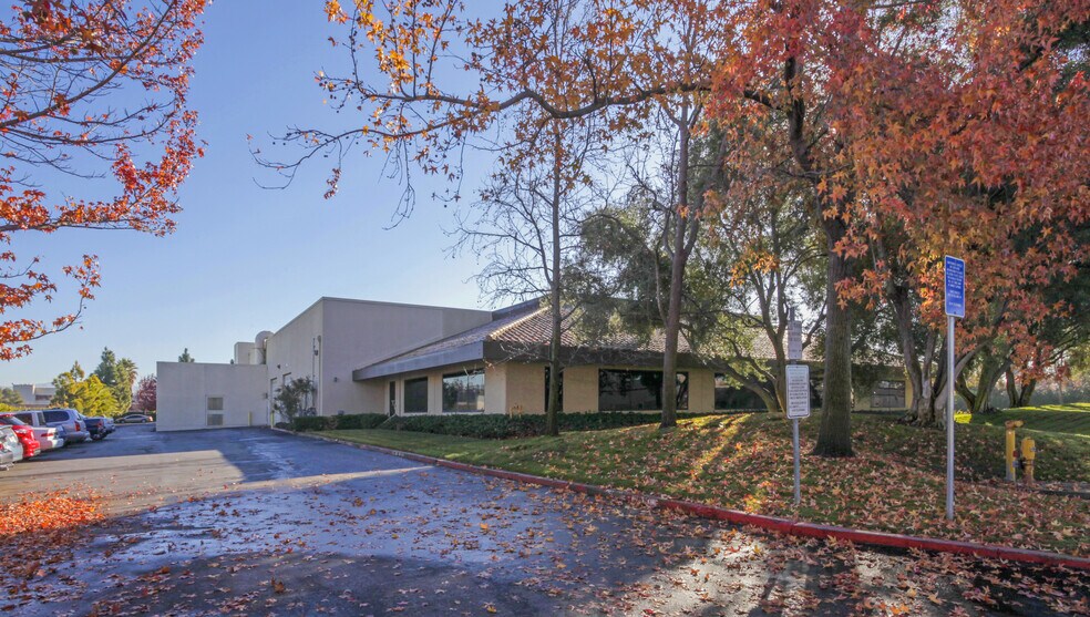 1244-1248 Reamwood Ave, Sunnyvale, CA à louer - Photo de l’immeuble – Image 2 sur 4
