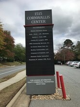 1515 W Cornwallis Dr, Greensboro, NC à louer Photo intérieure– Image 2 sur 5