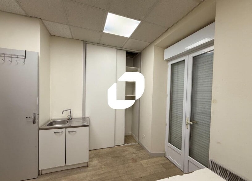 11 Rue Amédée Morel, Grenoble à louer - Photo intérieure – Image 3 sur 9