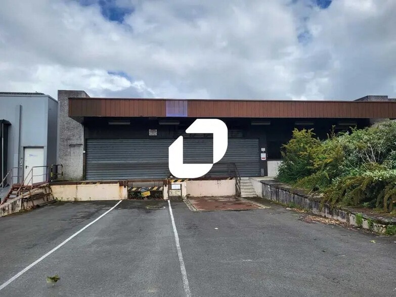 Industriel/Logistique dans Canéjan à louer - Photo de l’immeuble – Image 1 sur 30