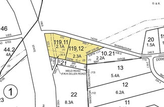 Plus de détails pour 143 Shawangunk rd, Middletown, NY - Terrain à vendre