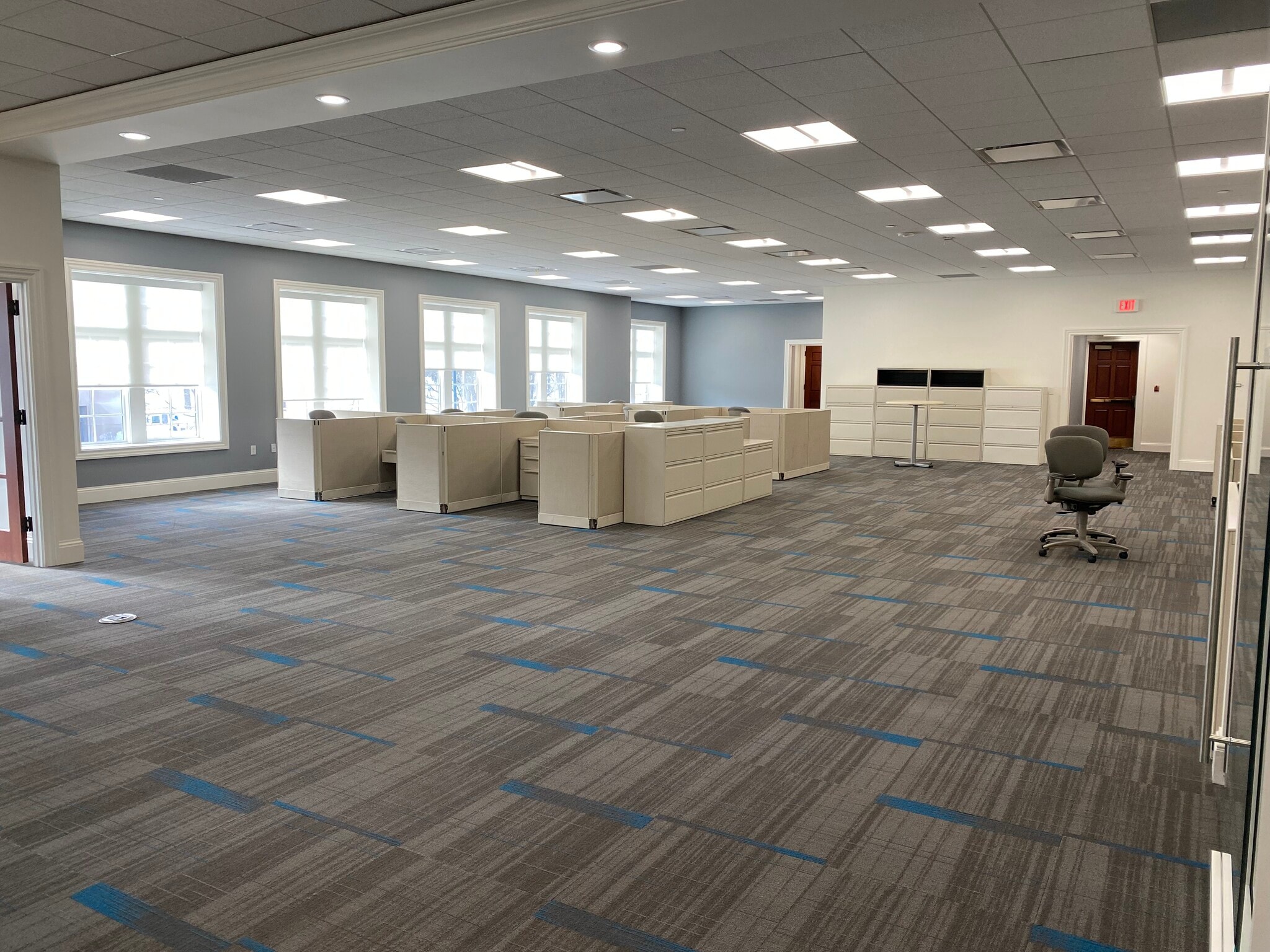 130 S Union St, Traverse City, MI à louer Photo intérieure– Image 1 sur 15