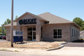 Plus de détails pour 3607 N Wheeling Ave, Muncie, IN - Bureau à vendre