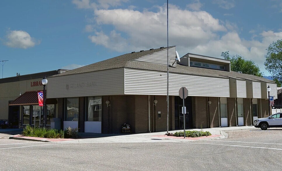 17 E Center St, Downey, ID à louer - Photo de l’immeuble – Image 2 sur 8
