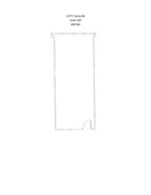 12777 Jones Rd, Houston, TX à louer Plan de site– Image 1 sur 1