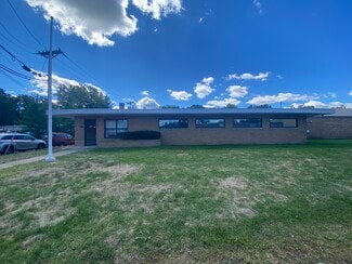 Plus de détails pour 49-51 Sindle Ave, Little Falls, NJ - Industriel/Logistique à louer