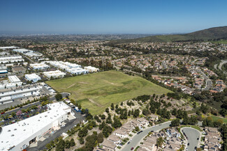 Plus de détails pour 830-831 District pl, Chula Vista, CA - Terrain à vendre