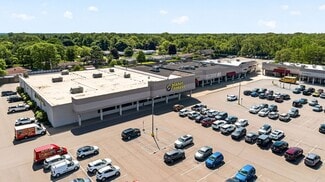 Plus de détails pour 8148-8260 23 Mile Rd, Shelby Township, MI - Local commercial à louer