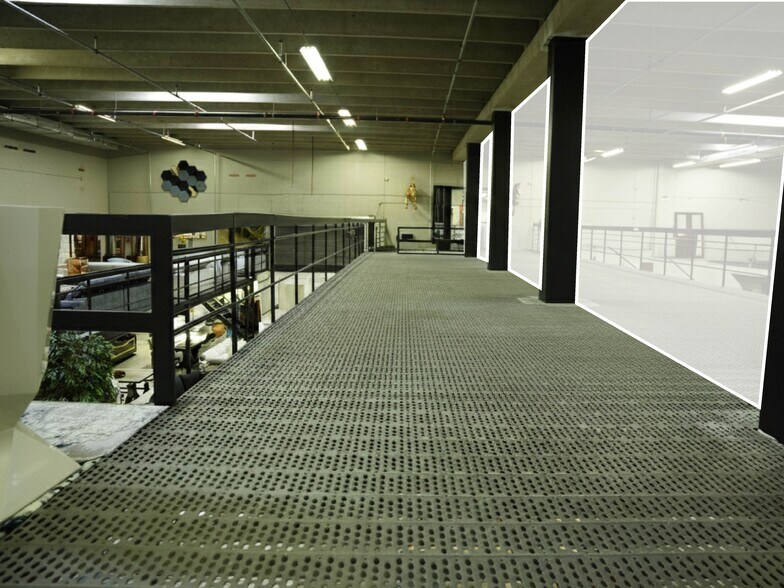 1951 Grant St, Hollywood, FL à louer - Photo de l’immeuble – Image 2 sur 3